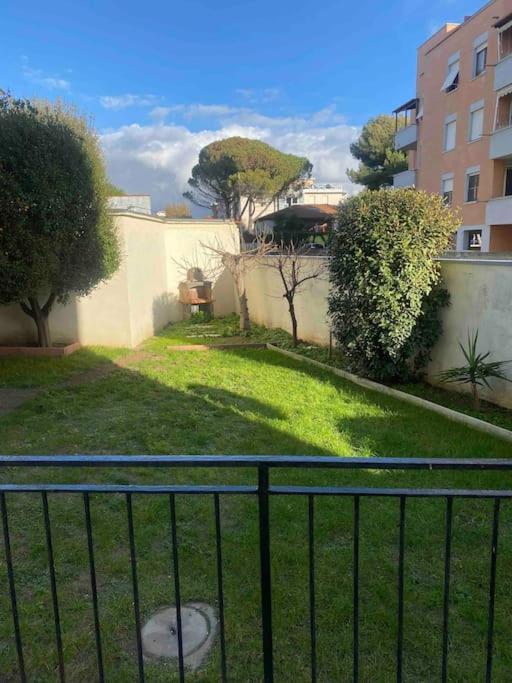 Casa Vento Marino Apartment Livorno Exterior photo