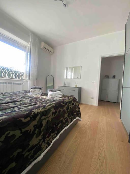 Casa Vento Marino Apartment Livorno Exterior photo