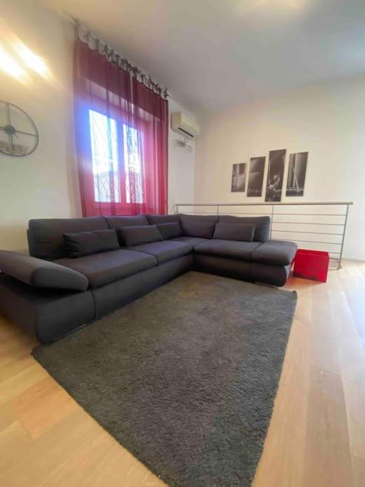 Casa Vento Marino Apartment Livorno Exterior photo