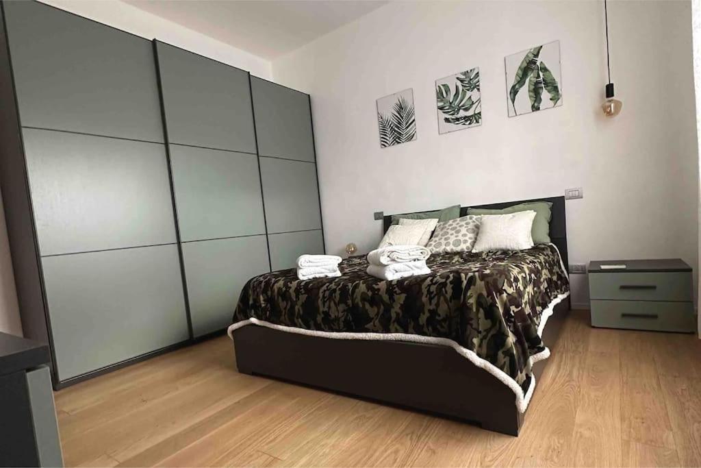 Casa Vento Marino Apartment Livorno Exterior photo