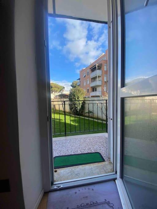 Casa Vento Marino Apartment Livorno Exterior photo