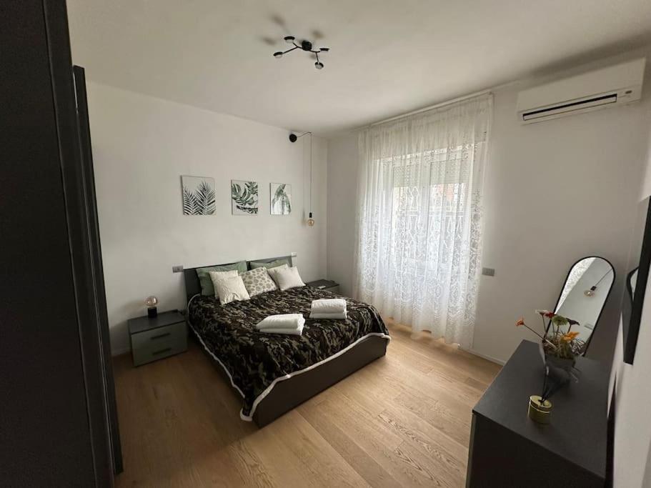 Casa Vento Marino Apartment Livorno Exterior photo