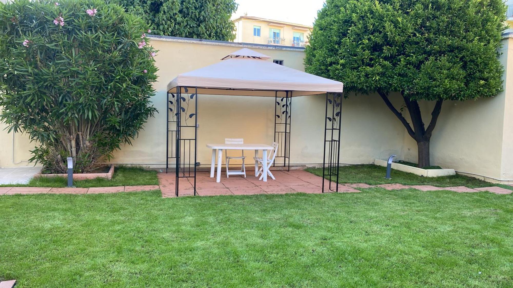 Casa Vento Marino Apartment Livorno Exterior photo
