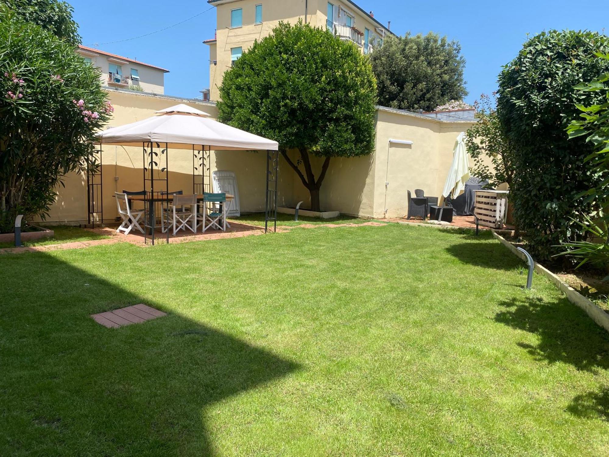 Casa Vento Marino Apartment Livorno Exterior photo