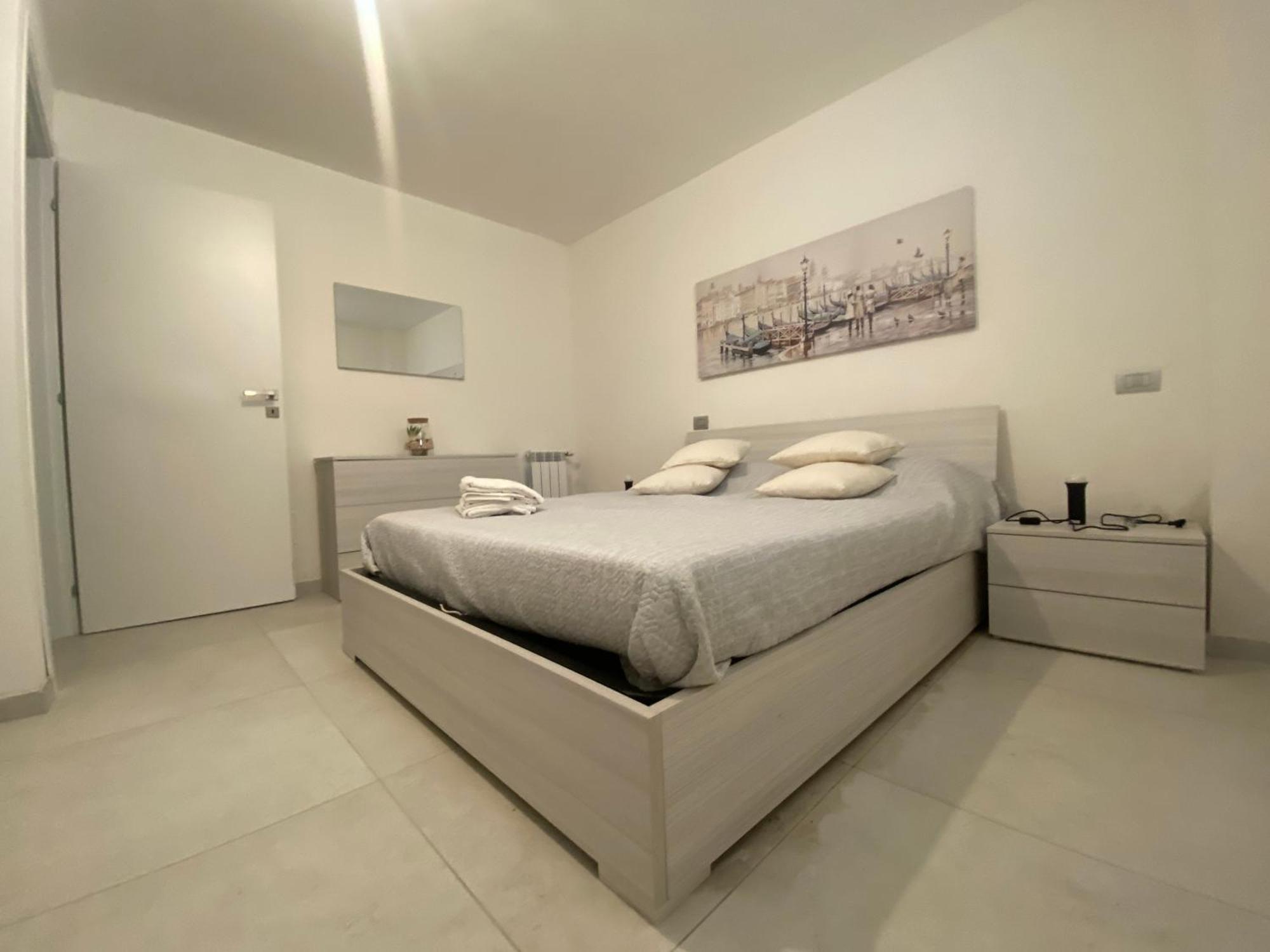 Casa Vento Marino Apartment Livorno Exterior photo